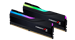 رم کامپیوتر RAM جی اسکیل دو کاناله مدل Trident Z5 RGB CL36با حافظه 32 گیگابایت و فرکانس 6000 مگاهرتز 